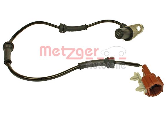 METZGER 0900718 Sensore, N°...